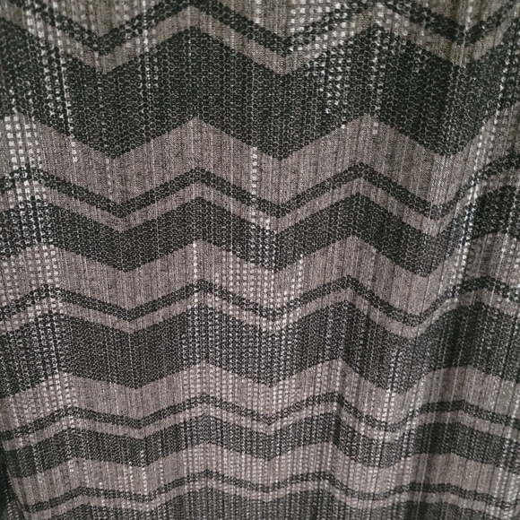 Size 12 long sleeve Eliza dress - Picture 4 of 4